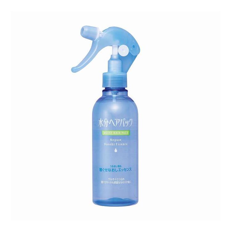 【単品20個セット】 ファイントゥデイ 水分ヘアパック エマルジョンウオーター f 220mL(代引不可)【ポイント10倍】【送料無料】