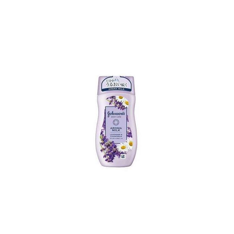 【単品18個セット】 ジョンソン&ジョンソン ジョンソン ボディケア ドリーミースキン アロマローション 化粧品 200ml(代引不可)【ポイント10倍】【送料無料】
