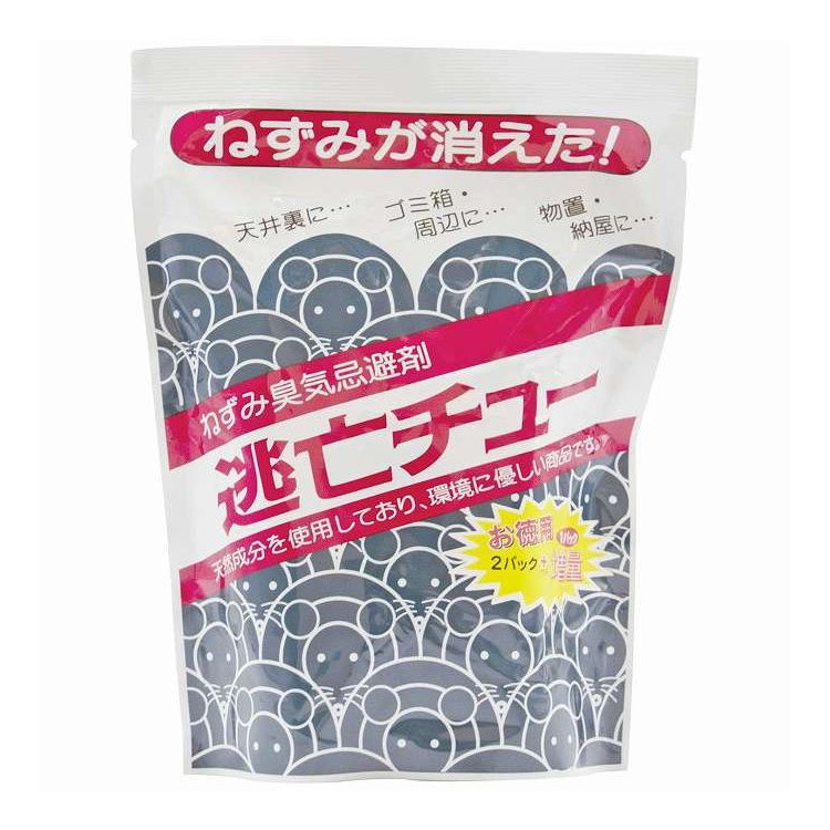 【単品7個セット】 トーヤク 逃亡チュー 100g×3(代引不可)【ポイント10倍】【送料無料】