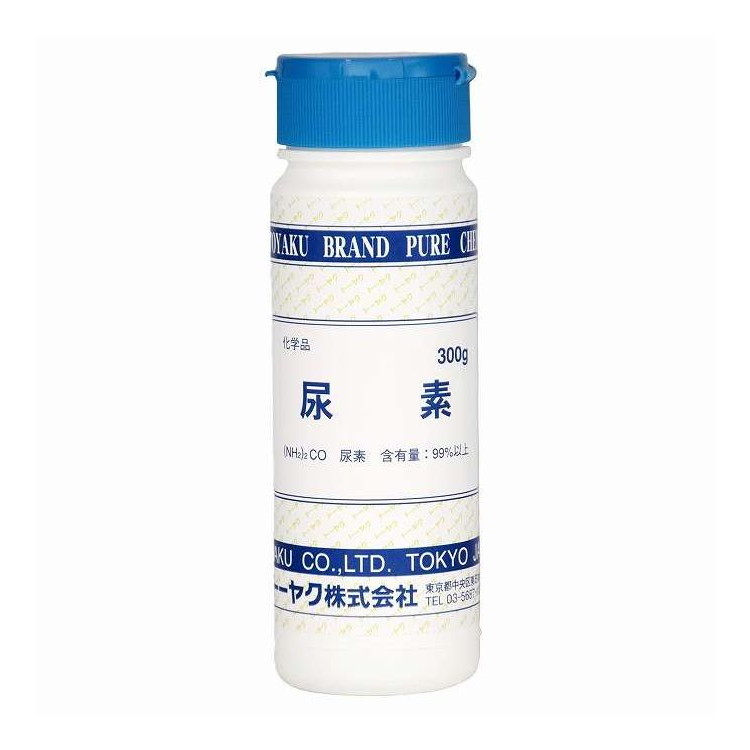 【単品20個セット】 トーヤク 尿素 300g トーヤク 300G(代引不可)【ポイント10倍】【送料無料】
