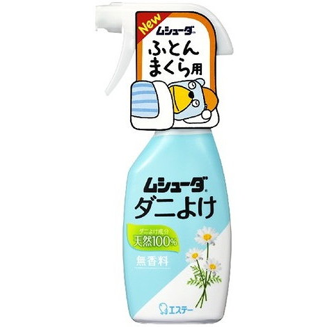 【単品20個セット】ムシューダ ダニよけ 本体 220ML エステー(代引不可)【送料無料】｜リコメン堂 11,977円