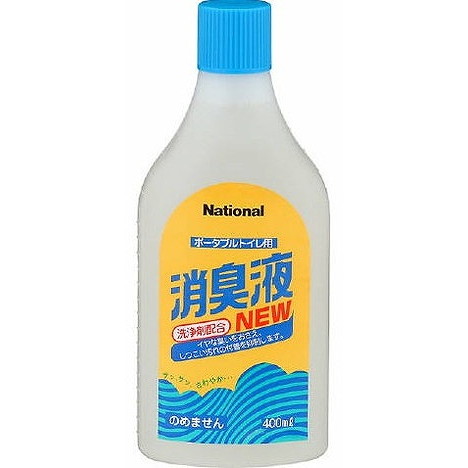 【単品20個セット】VALTBN5M ポータブルトイレ消臭液 パナソニック(PCMC)VE社(代引不可)【送料無料】｜リコメン堂