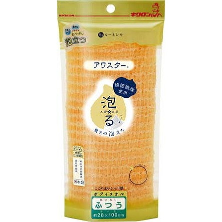 【単品18個セット】アワスターふつうオレンジ キクロン(代引不可)【送料無料】