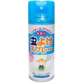 【単品20個セット】LT虫よけスプレー180ml ライオンケミカル(代引不可)【送料無料】