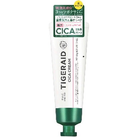 【単品10個セット】タイガレイド 薬用CICAリペア クリーム ミニ コーセーコスメポート(代引不可)【送料無料】｜リコメン堂