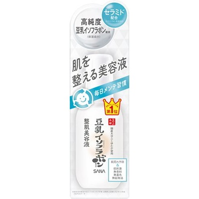【単品15個セット】サナ なめらか本舗 整肌美容液 NC 常盤薬品工業(株)【送料無料】