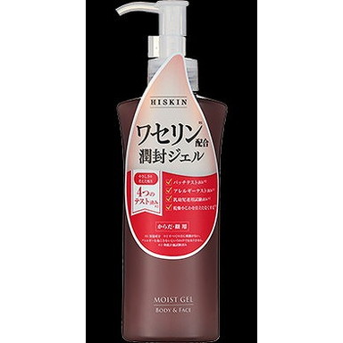【単品15個セット】ハイスキン モイストジェルN 黒龍堂(代引不可)【送料無料】 11,374円