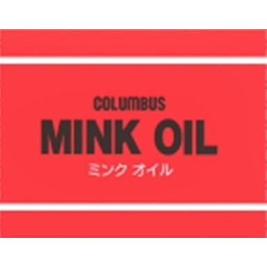 【単品16個セット】ミンクオイルビン45 コロンブス(代引不可)【送料無料】|リコメン堂