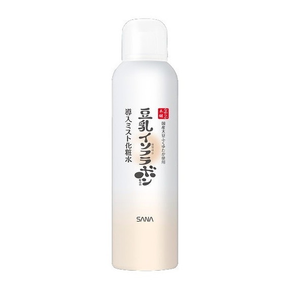 【単品15個セット】サナ なめらか本舗 マイクロミスト化粧水 NC 常盤薬品工業(株)(代引不可)【送料無料】