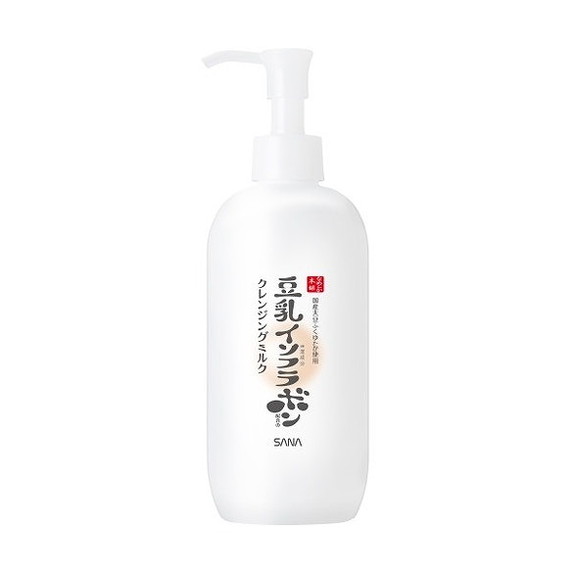 【単品11個セット】サナ なめらか本舗 クレンジングミルク NC 常盤薬品工業(株)(代引不可)【送料無料】