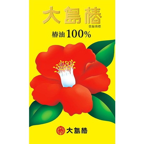 【単品16個セット】大島椿60ml 大島椿(代引不可)【送料無料】｜リコメン堂