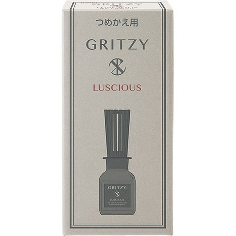 【単品7個セット】グリッツィリキッドつめかえ用 ラシャス 晴香堂【送料無料】