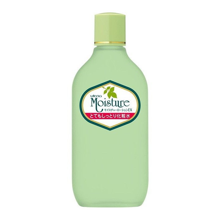 【単品18個セット】 ウテナモイスチャーとてもしっとり化粧水155ML 株式会社ウテナ(代引不可)【送料無料】