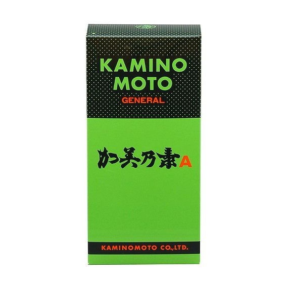 【単品15個セット】 加美乃素A200ML 株式会社加美乃素本舗(代引不可)【送料無料】|リコメン堂