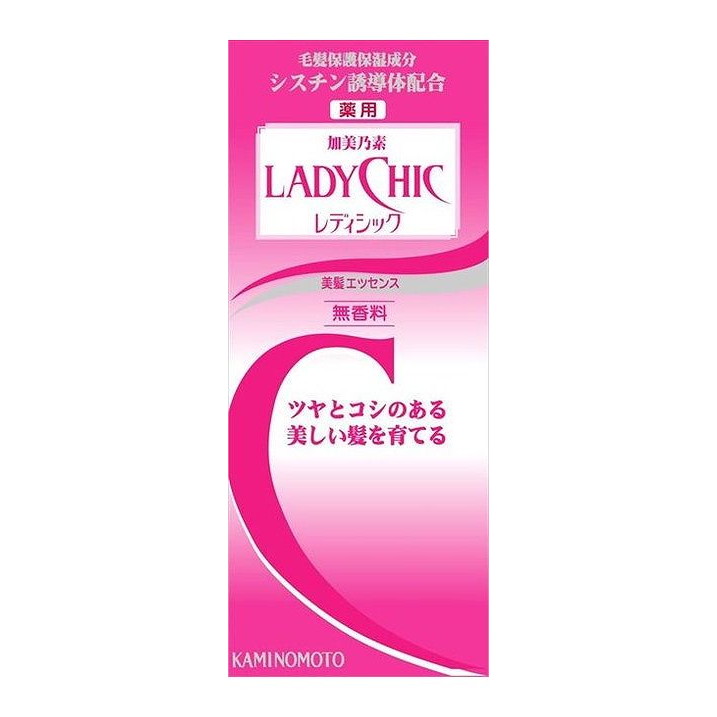 【単品14個セット】 レディシック薬用育毛ローション180ML 株式会社加美乃素本舗(代引不可)【送料無料】｜リコメン堂