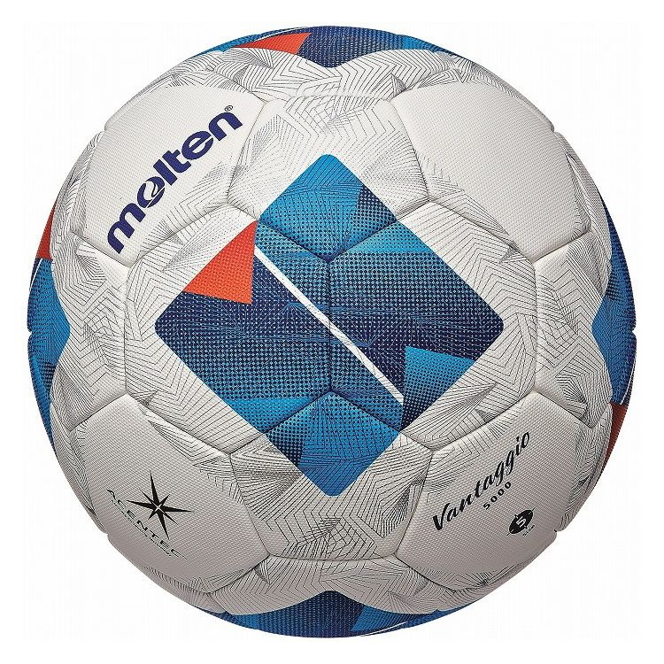 モルテン ヴァンタッジオ 5000 ヴァンタッジ サッカー フットサル ボール シャトル F5N5000【送料無料】|リコメン堂