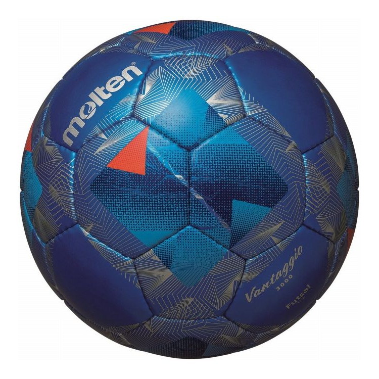 ヴァンタッジオフットサル3000 モルテン サッカー フットサル ボール シャトル【送料無料】