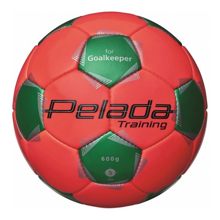 ペレーダ キーパートレーニング モルテン サッカー フットサル ボール シャトル【送料無料】