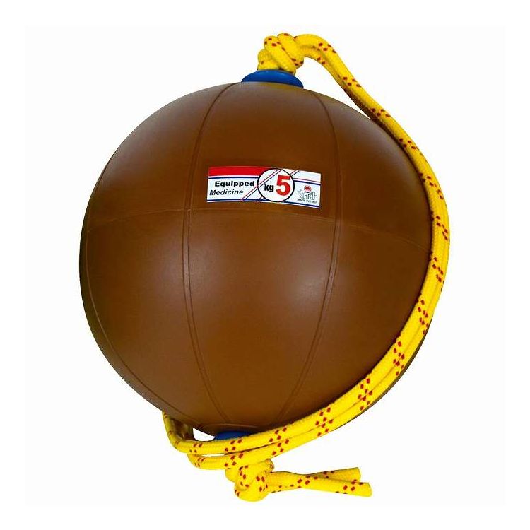 ニシ・スポーツ NISHI スウィングメディシンボール 5kg F NC ボディケア フィットネス 陸上競技 備品 トレーニング器具 部活 運動 体育【送料無料】