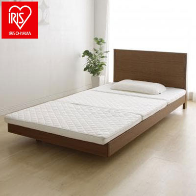 楽天市場】アイリスオーヤマ Airy エアリープラスマットレス シングル