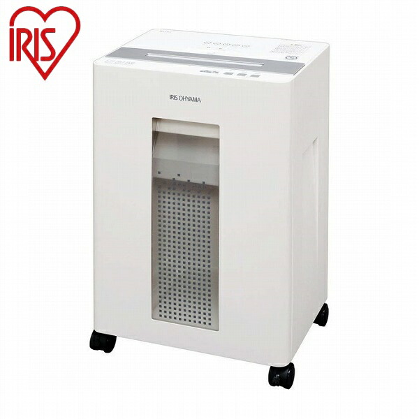 アイリスオーヤマ オフィスシュレッダー OF18J オフィスシュレッダー IRIS OYAMA(代引不可)【送料無料】 楽天市場】アイリスオーヤマ オフィスシュレッダー OF18J オフィス