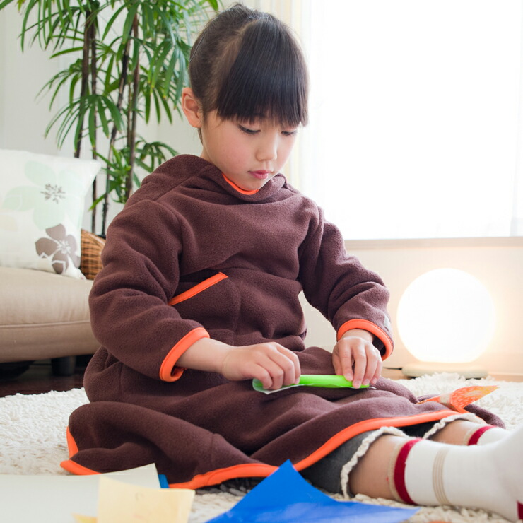 楽天市場】着る毛布 ヌックミィ 着るブランケット ブランケット 毛布