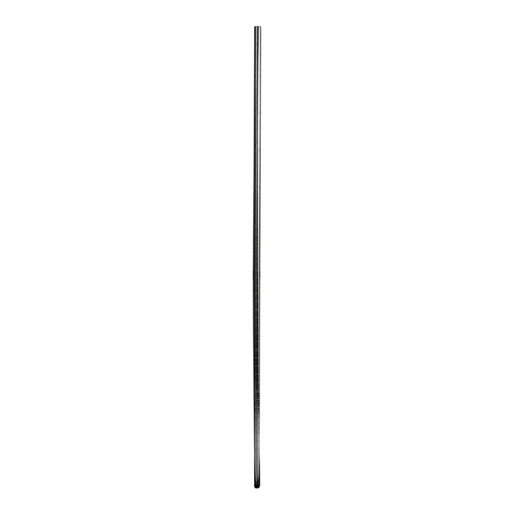 PROFACE ソリッドシェルフ用クロムメッキポール 1500mm×4本セット スチールラック スチールシェルフ ラック キッチンラック レンジラック 業務用 業務用ラック(代引不可)【送料無料】