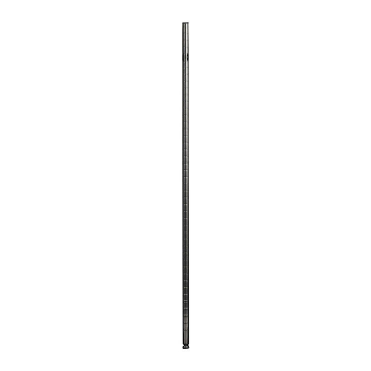 【※法人様限定販売】PROFACE ソリッドシェルフ用SUS304ステンレスポール 1200mm×4本セット スチールラック スチールシェルフ ラック キッチンラック レンジラック(代引不可)【送料無料】