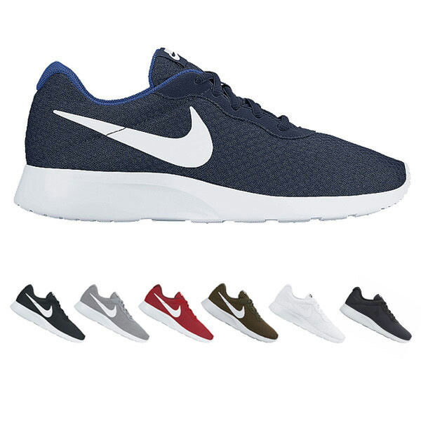 楽天市場 Nike ナイキ タンジュン スニーカー ランニング シューズ メンズ カジュアル レディース 送料無料 リコメン堂