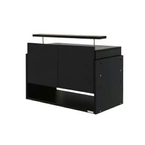 コレクションケース コレクションラック フィギュア プラモデル ラック ディスプレイ ワイド 【WIDE】 奥行39cm専用上置き ロータイプ(代引不可)【送料無料】