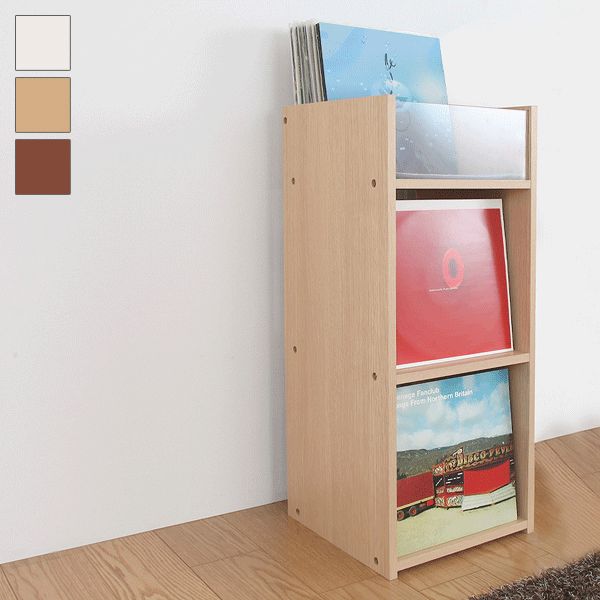 楽天市場】ラック 日本製 収納ラック コレクションラック オープン