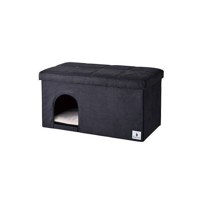 在庫僅少 ドッグハウス スツールブラック ポルタ ペティオ ワイド グッズ 送料無料 ペット イヌ 犬 犬用品 Jr Www Districtscooters Com