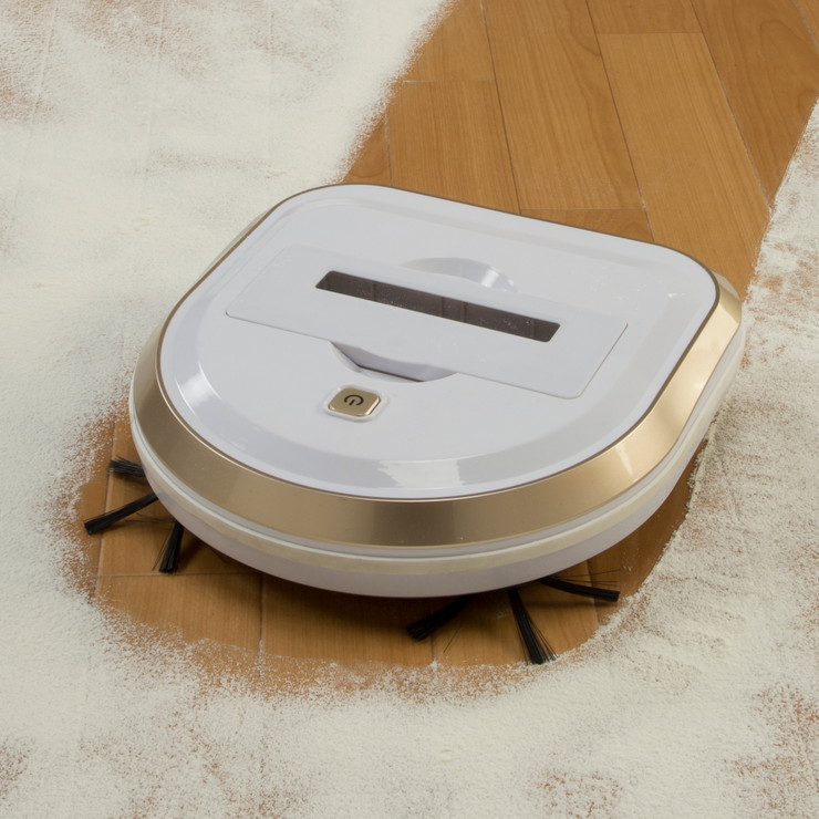 ロボット掃除機、自動充電モップ機、掃除機、クリーニング機 Amazon | + 360 C50 ロボット掃除機 スマート赤外線リモコン 2