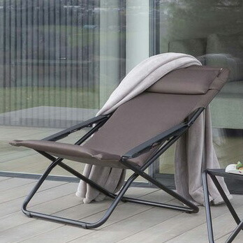 Lafuma デッキチェア TRANSABED AIR COMFORT LFM2865 高さ3段階調整 フランス製 折りたたみ可能 アウトドア(代引不可)【送料無料】 jt-lfm2865.jpg