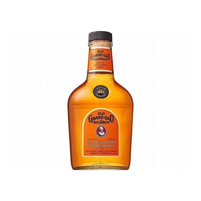 楽天市場】ウイスキー オールド チャーター 8年 750ml (71186