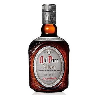 Old Parr Silver ウイスキー 750ml ＆1L 2本セット 箱付 楽天市場】オールドパー シルバー 750ml 40度 正規品 Old Parr