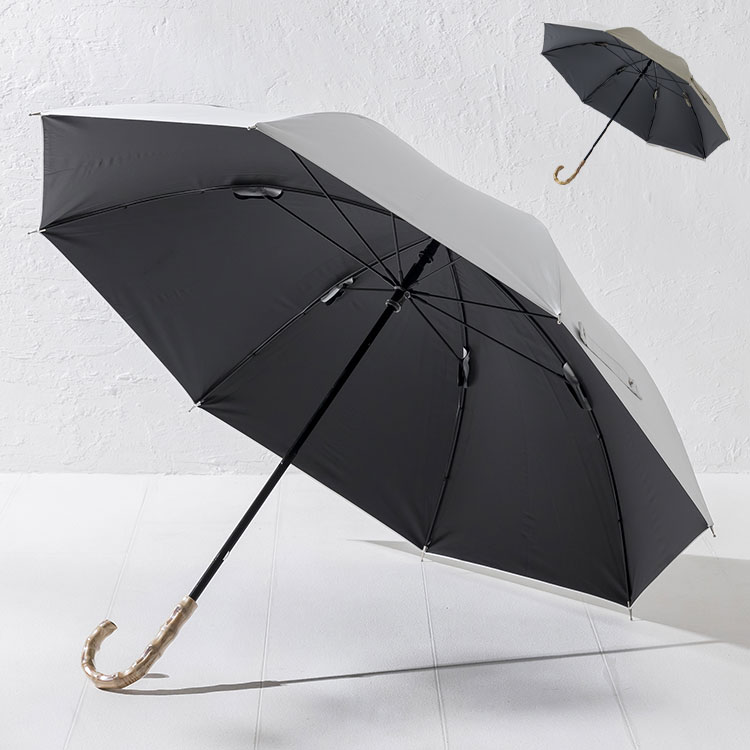 ラディクール Radi-Cool 冷却 日傘 晴雨兼用 ワンタッチ 遮熱 遮光 ラディクール Radi-Cool 冷却 日傘 晴雨兼用 ワンタッチ