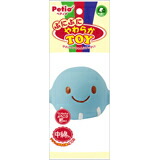 ペティオ ぷにぷにやわらかTOY クジラ ヤマヒサペットケア事業部 ペティオ ぷにぷにやわらかTOY クジラ ヤマヒサペットケア事業部