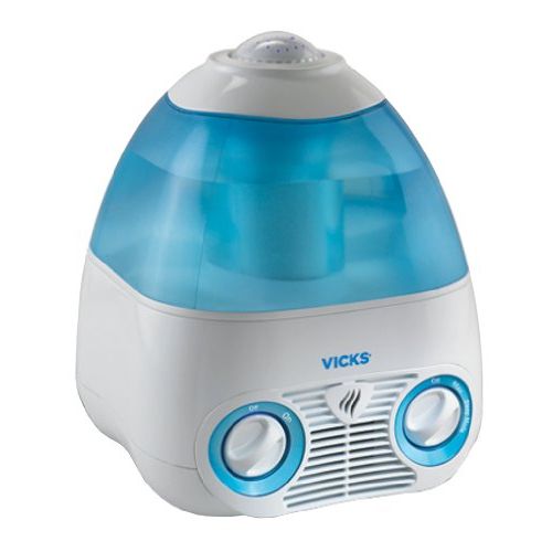 VICKS 気化式加湿器 【天井に七色の星が映る】 MODEL V3700 kr-4984259915604.jpg
