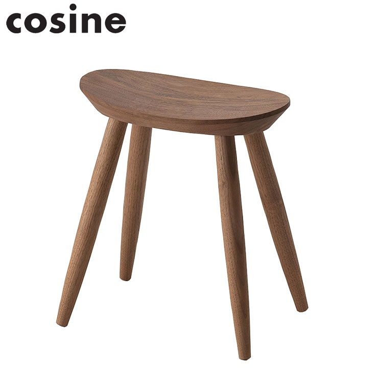 楽天市場】【日本製 コサイン cosine エントランス スツール メープル