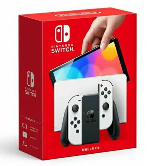 Nintendo Switch - 新品未使用　ニンテンドースイッチ　ネオンカラー　店舗印有り　1年保証 楽天市場】【メーカー保証1年付き】【新品未開封】【北海道 沖縄