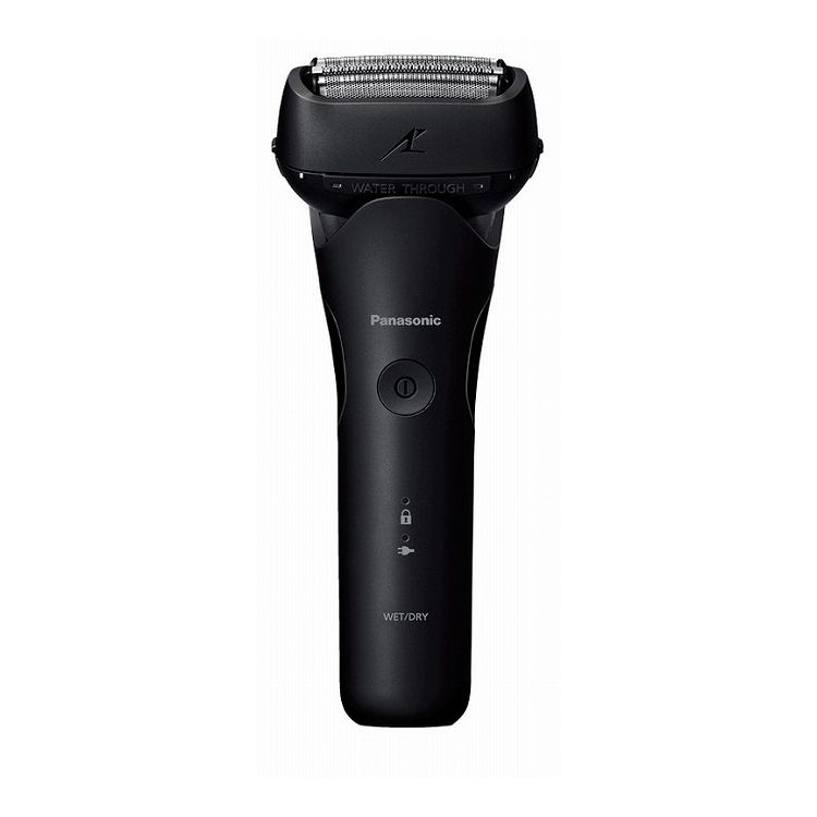 楽天市場】パナソニック ラムダッシュ3枚刃 ES-L320W-K 黒 内祝 内祝い