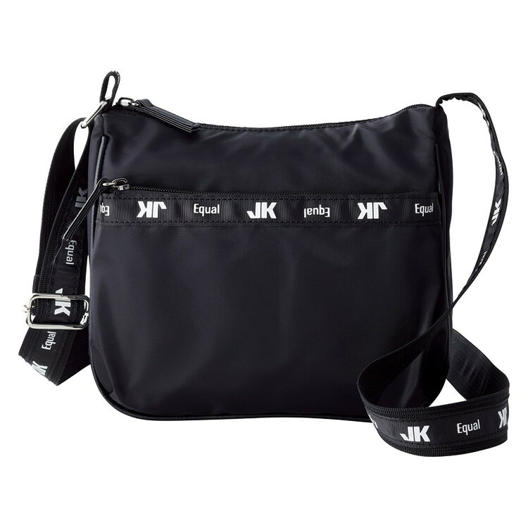 ショルダーバッグ ジュンコ コシノ イコール ブランドバッグ JK-H04-12(代引不可)【ポイント10倍】【送料無料】