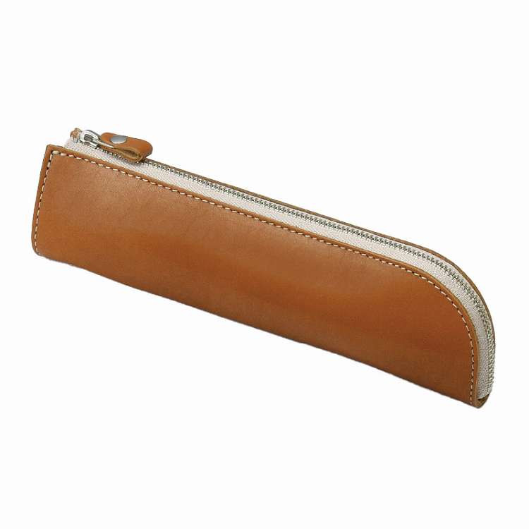 ヌメ革ペンケース made in underground osaka.japan 文具 OJ-0514(代引不可)【ポイント10倍】【送料無料】 4,818円