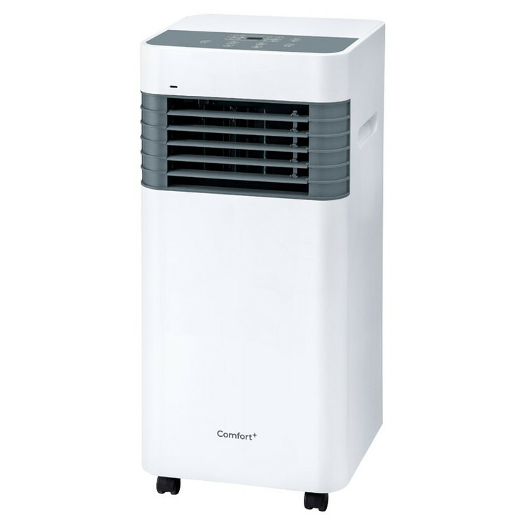 スポットエアクーラー コンフォート+ 空調機器 SC-K2535WG(代引不可)【ポイント10倍】【送料無料】