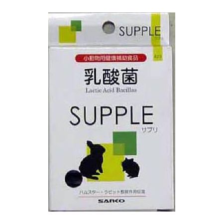 三晃商会 三晃 乳酸菌 20g【ポイント10倍】 三晃商会 三晃 乳酸菌 20g【ポイント10倍】