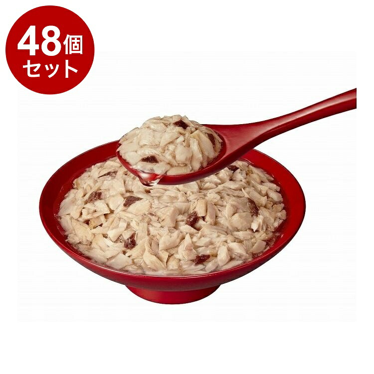 【48個セット】 アイシア 金缶 濃厚とろみ 15歳頃からのまぐろ 70g【ポイント10倍】【送料無料】｜リコメン堂