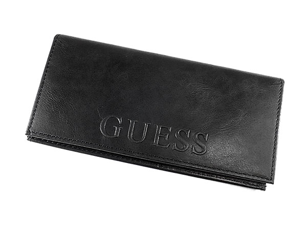 楽天市場 ゲス Guess メンズ 長財布 0092 0605 Bk リコメン堂