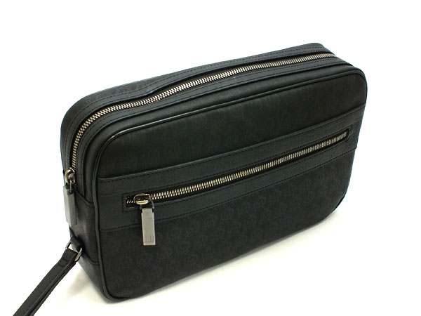 dunhill clutch bag