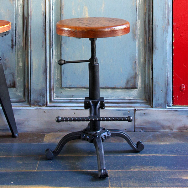 楽天市場】スケルトンバーチェア Fico(フィコ) KNC-025N バーチェア